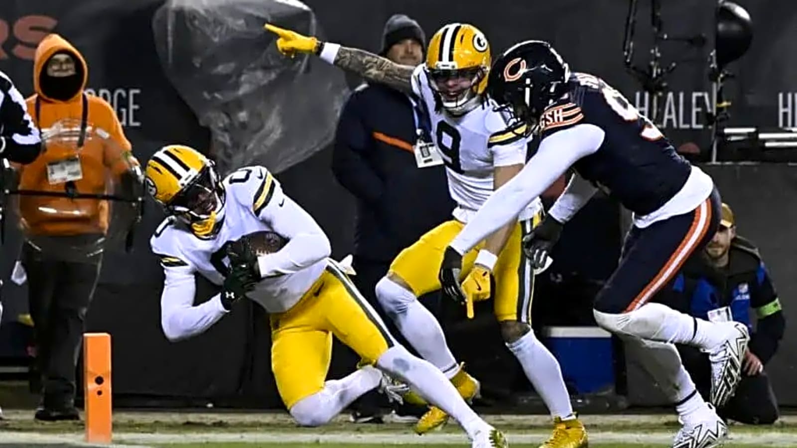 Season grades illuminate Packers rookie class as stark disappointment