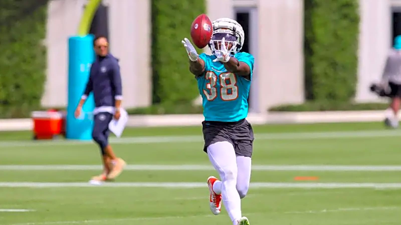 Chicago Bears bolster secondary with 3 free agent additions