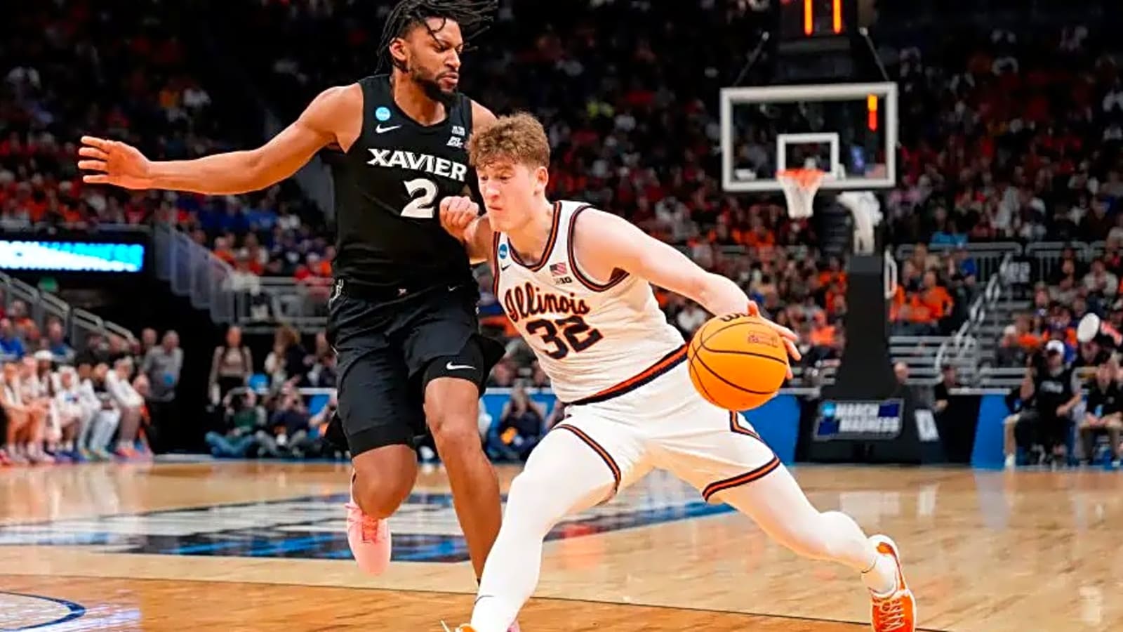No one seems to know what the Chicago Bulls will do in the draft