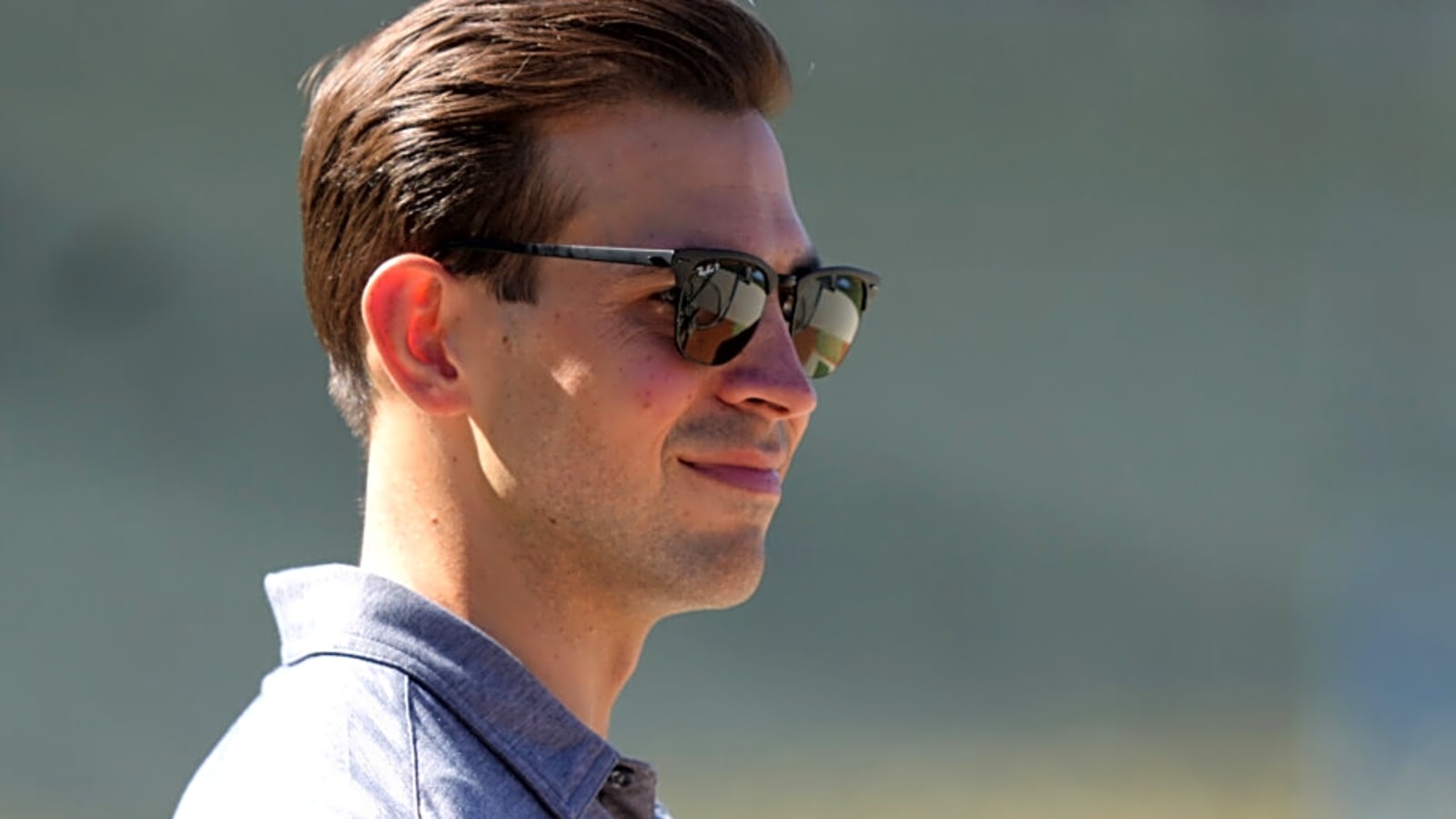 Dodgers Giveaways For 2025: Joe Davis Bobblehead Canceled