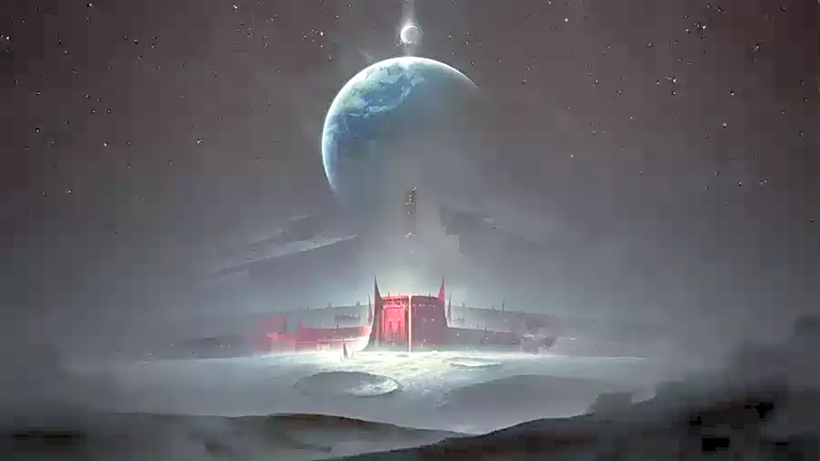 Destiny 2 : Spire of the Watcher Rite of the Nine Refresh