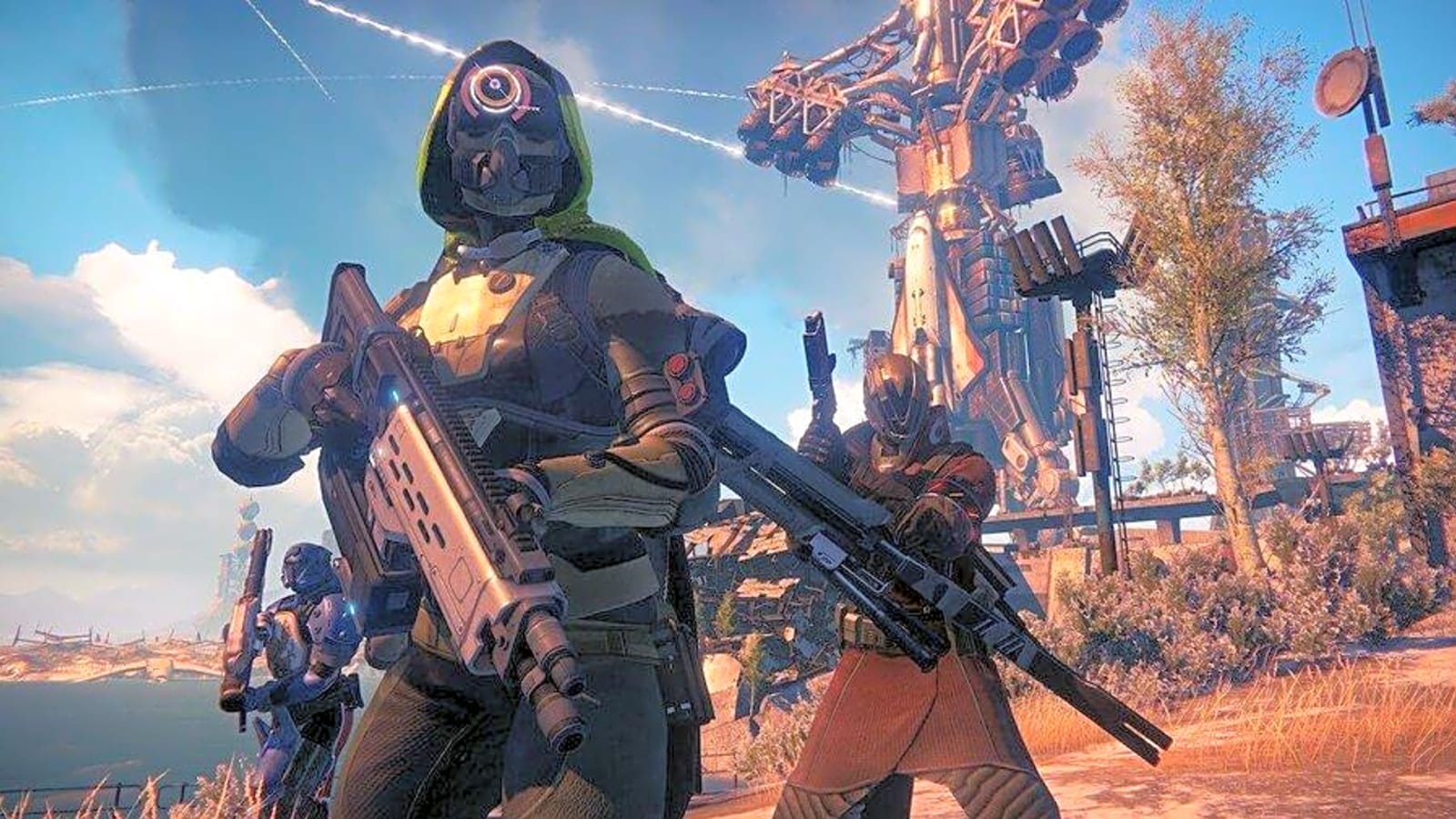 Master Destiny 2: Your 5-Step Edge of Fate Prep