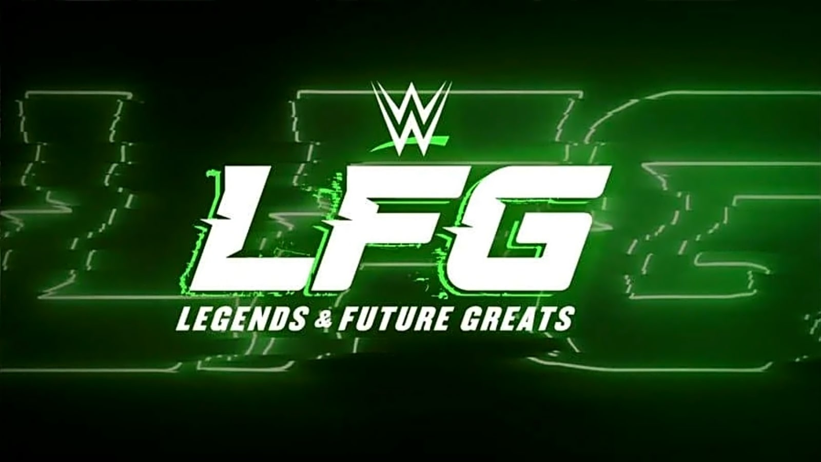 WWE LFG Results (Season 2, Episode 3)