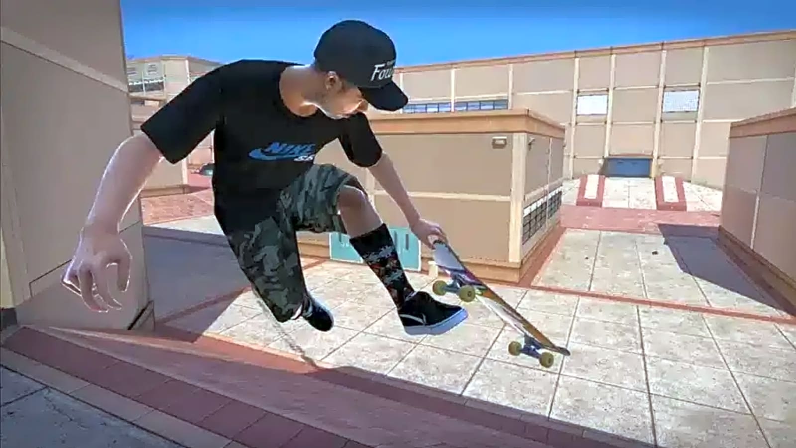 5 Best Video Games Released In 2001