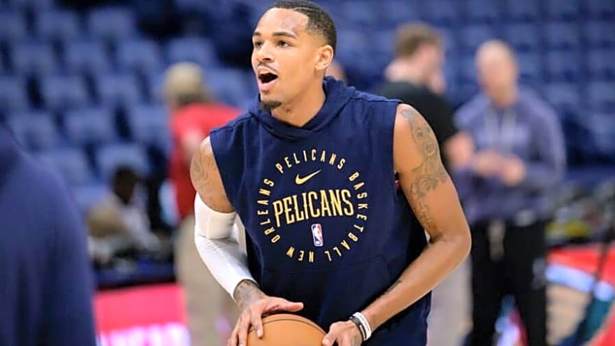 Bucks’ interest in Dejounte Murray raises more questions than answers