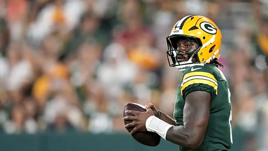 Packers face tough decision as Malik Willis predicted for major payday