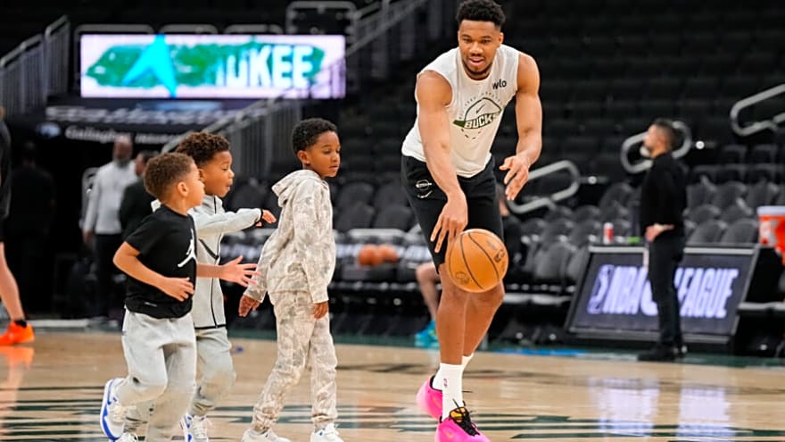 Giannis Antetokounmpo’s Latest Saga With Bucks Far From Over as NBA Releases Crucial Investigation Detail on 2x MVP