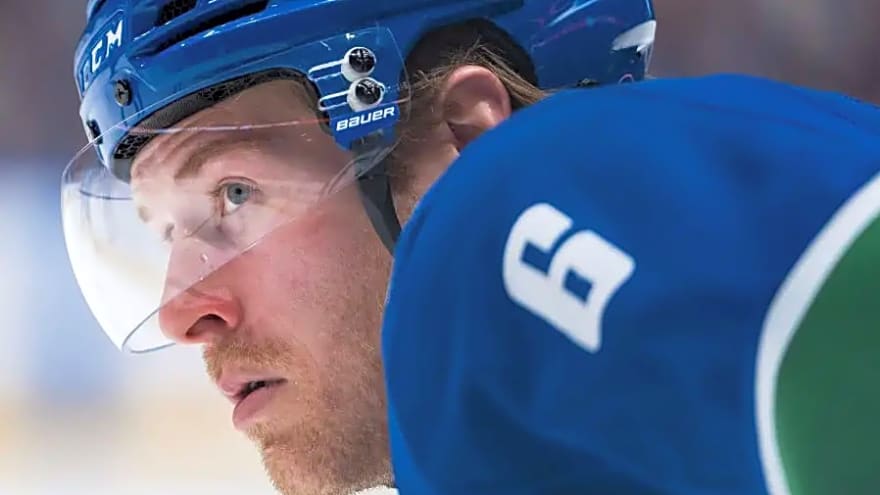 NHL insider reveals what Chicago Blackhawks are targeting in free agency