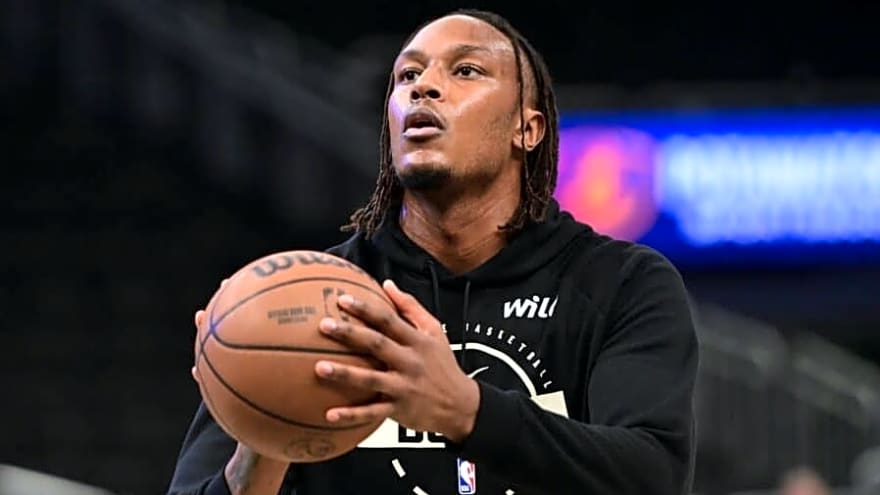 NBA expert labels Bucks’ signing the worst deal