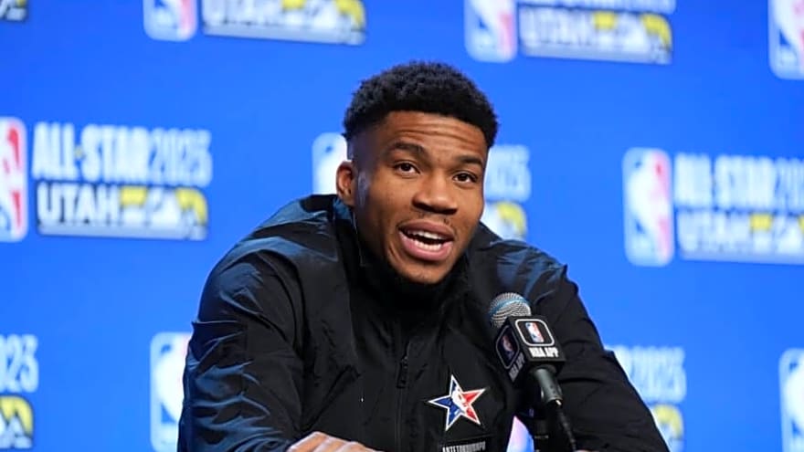 Milwaukee Bucks: Giannis’ All-Star mates revealed in Eastern Conference starting lineup honorees