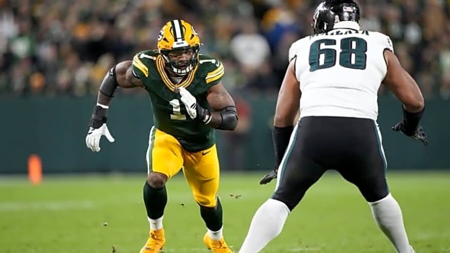 Packers must lean into this key x-factor to beat Detroit Lions on Thanksgiving