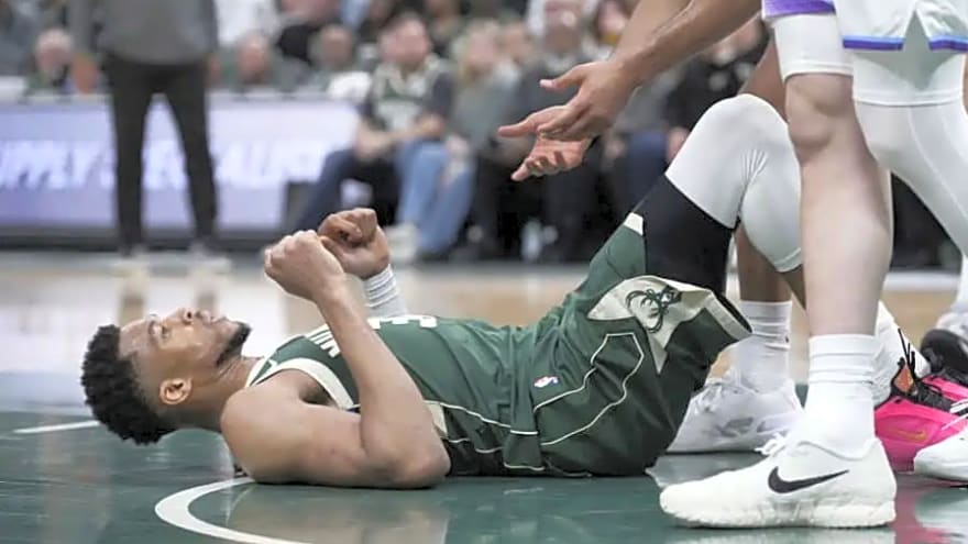Milwaukee Bucks’ late season push might be dead
