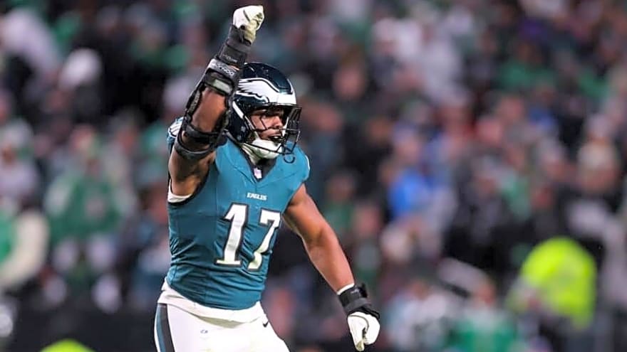 Packers linked to linebacker with ties to new defensive coordinator Jonathan Gannon