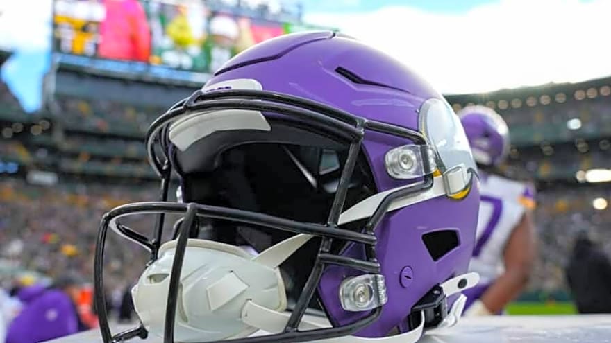 Former Minnesota Vikings Linebacker Passes Away at 75