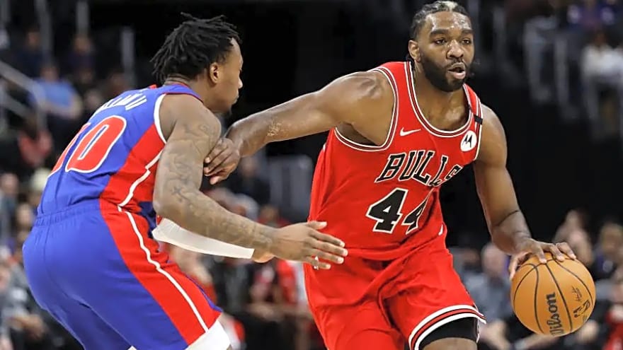 Chicago Bulls ripped to shreds over ‘liability’ contract