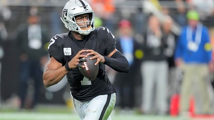 New York Jets have major decision to make during the NFL Draft