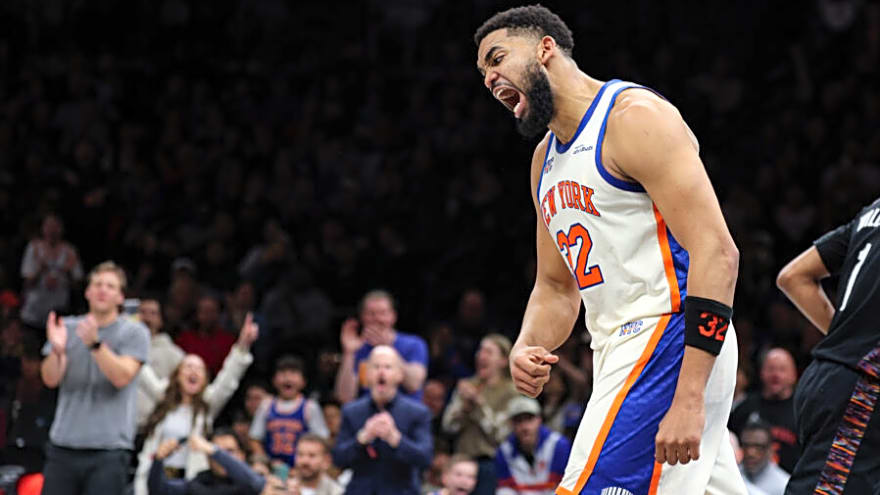 New York Knicks Coach Makes Painful Admission After Narrow Road Victory Vs. Brooklyn Nets