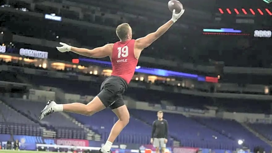 Packers’ practice squad signee quietly pays off in Week 11 victory