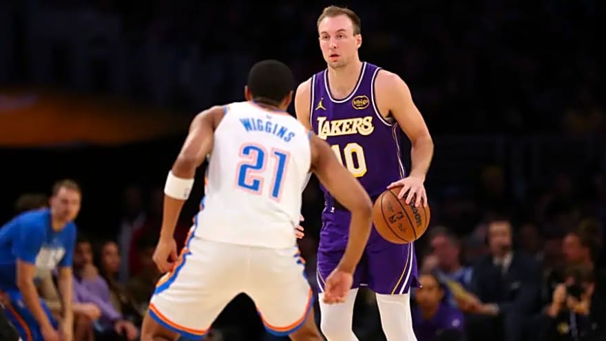 'Defensively, How Do You Survive?' – Los Angeles Lakers’ New Acquisition Draws Valid Concern From Draymond Green