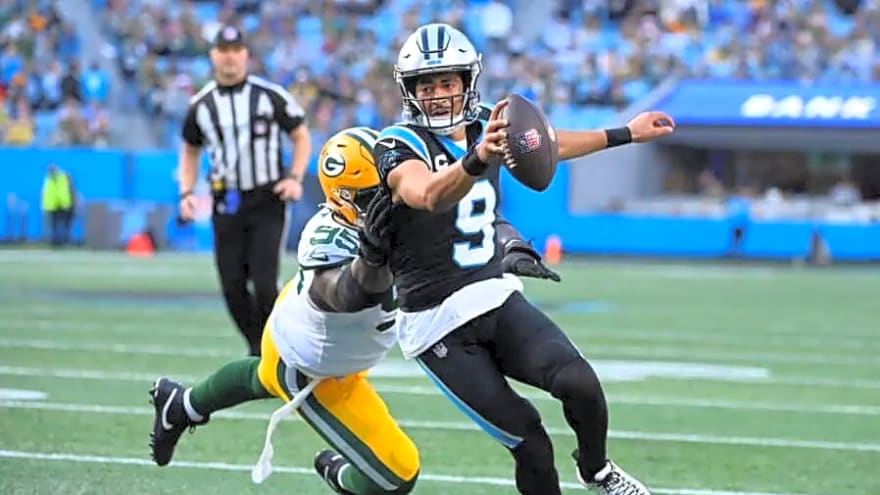 'I’m sick for him': Packers victory marred by devastating Devonte Wyatt injury