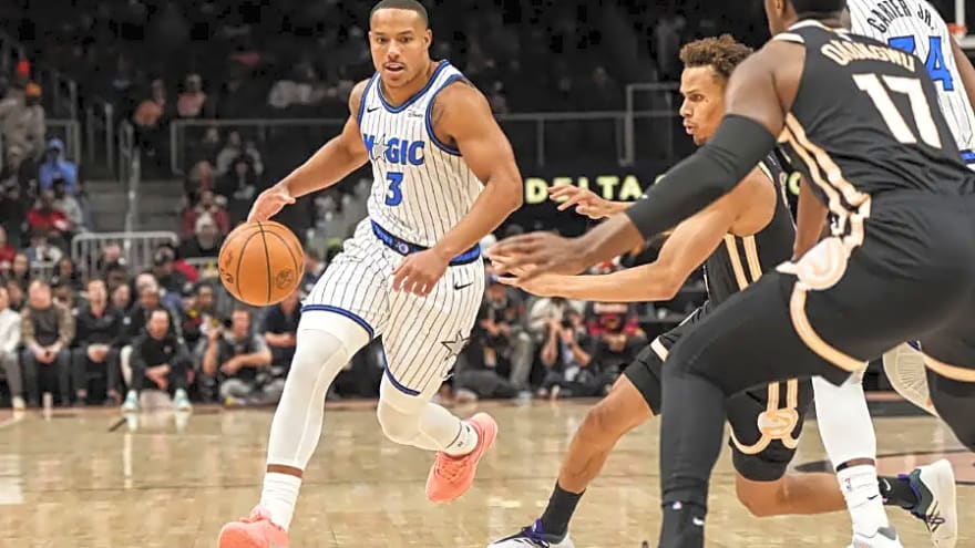 Orlando Magic’s Desmond Bane Shares Confident Message After Seeing Their 7-Game Winning Streak End Vs. Atlanta Hawks