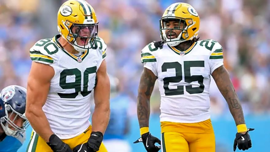 Packers desperately need someone to step up on defense as playoffs near