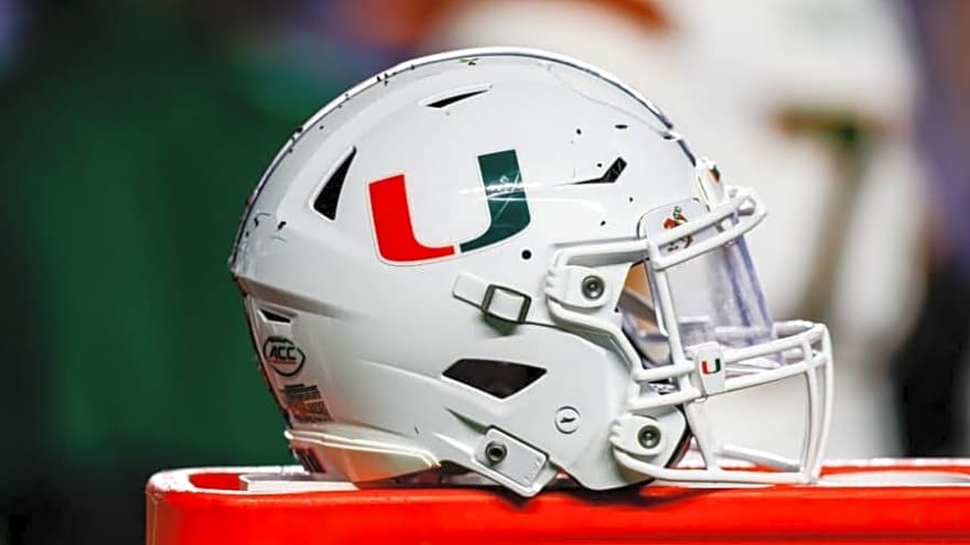 College Football Show Host Blasts Committee’s Approach to Miami-Notre Dame Rankings