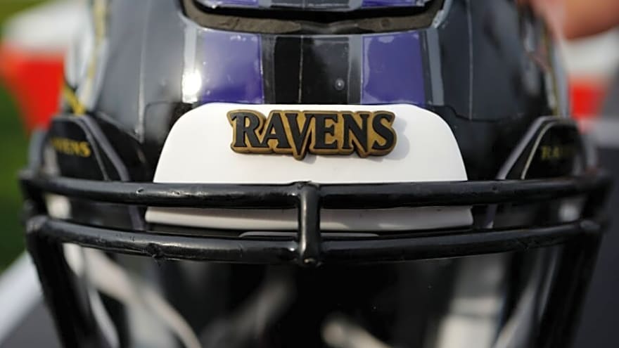 Astronaut Reid Wiseman’s 2014 Ravens Message Resurfaces After Historic Artemis II Moon Launch