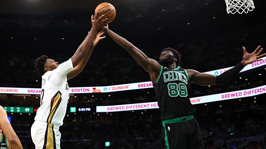 Boston Celtics Bat for Neemias Queta to Win This Individual Award After Solid 2025-26 Campaign