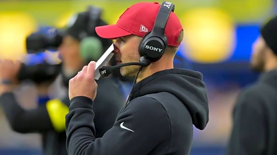 ‘It wasn’t enough’ Packers urged to spend big at key position