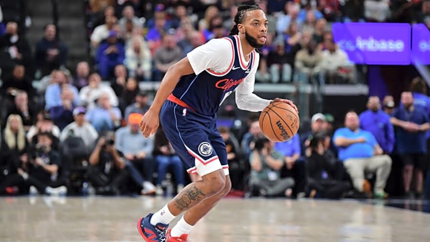 'It’s a New Chapter' — Darius Garland Opens Up About Inevitable Cavaliers Exit