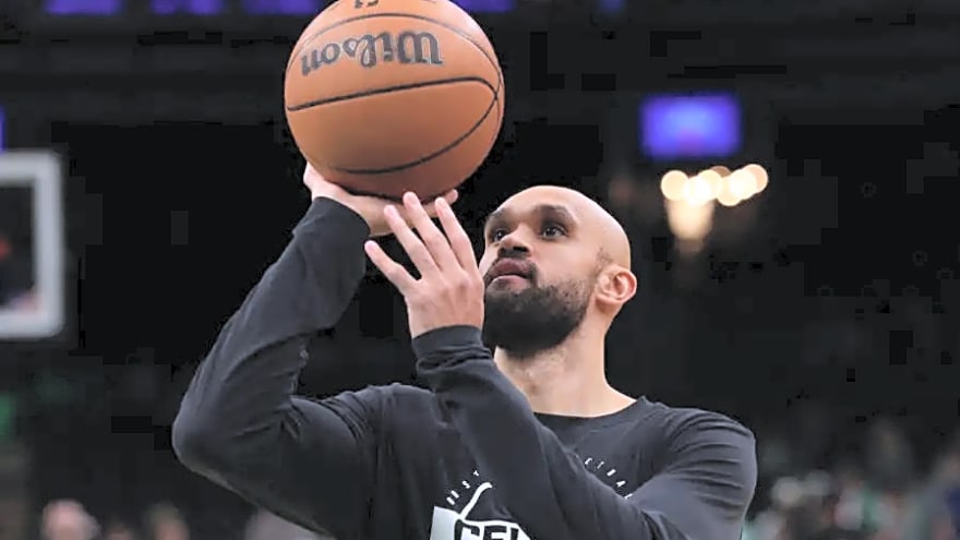 'He Has Been Playing at an All-Star Level' – Boston Celtics Jaylen Brown Makes Intriguing DPOY Case for Star Teammate