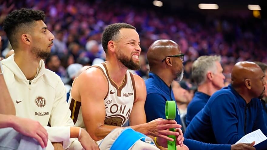 Stephen Curry Drops Honest Take After 29-Minute Effort in Warriors’ Painful 115-110 Loss