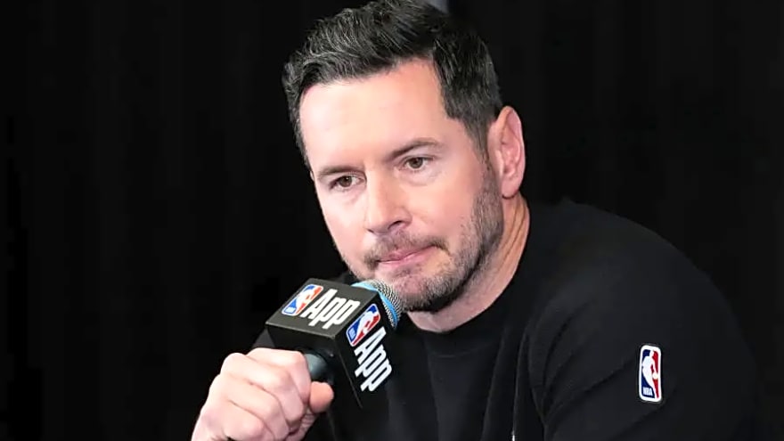 'He’ll Be on a Severe Minutes Restriction' – Los Angeles Lakers Coach Explains Key Starter’s DNP-CD Vs. Sacramento Kings Despite Being Healthy