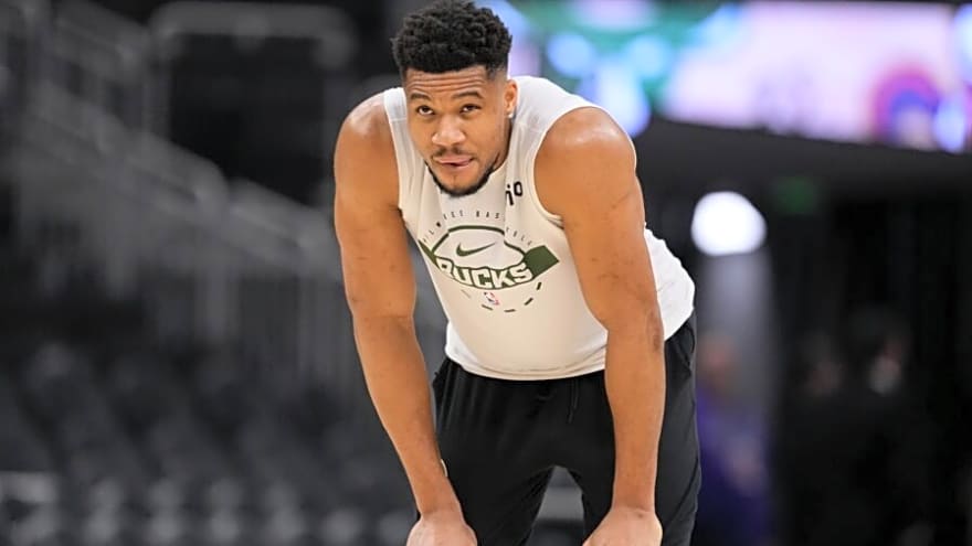 Bucks’ fence-straddling approach leaves post-deadline trajectory up in the air