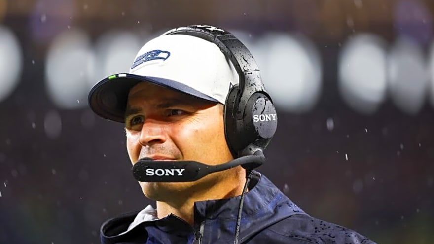 NFL Draft 2026: Seattle Seahawks may have Kenneth Walker replacement in their sights