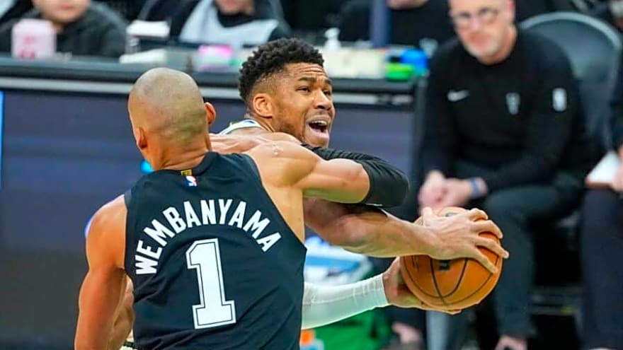 Bucks’ draft lottery reality is both terrifying and uplifting