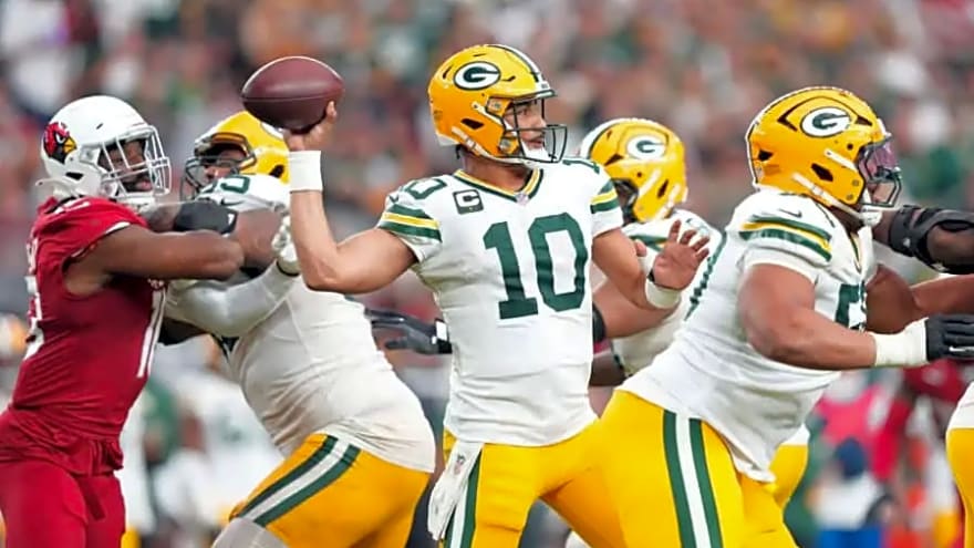 Packers 'unlikely' to have Dontayvion Wicks vs Steelers as his season continues to fade
