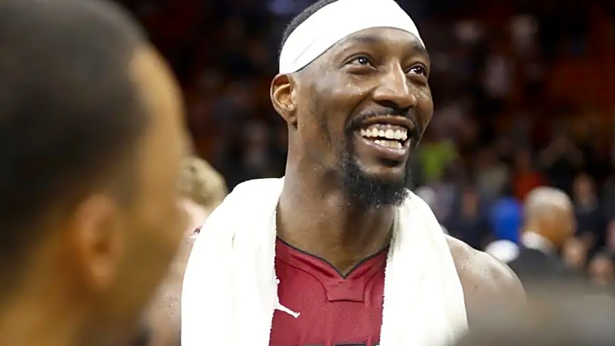 Bam Adebayo Sends Strong Message on Play-In Fears as Heat Drop 5th Consecutive Game