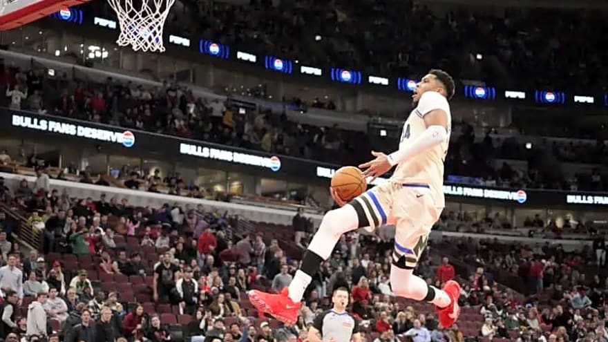 NBA legend demands clarity as Bucks grapple with Giannis Antetokounmpo saga