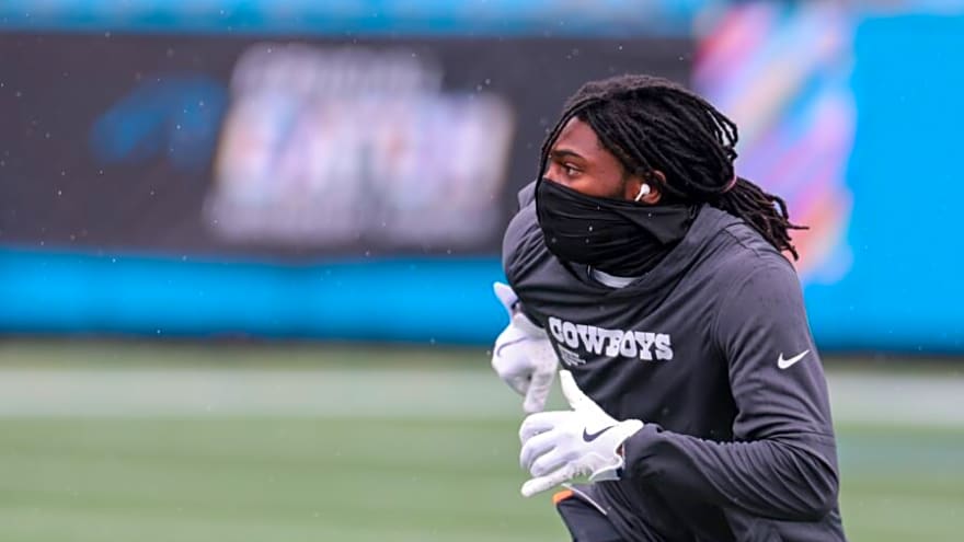 Trevon Diggs ready to step up for Packers as playoff prep continues