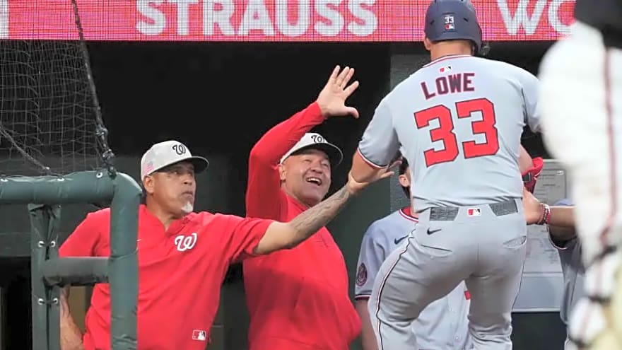 Former Chicago White Sox manager earns second MLB opportunity