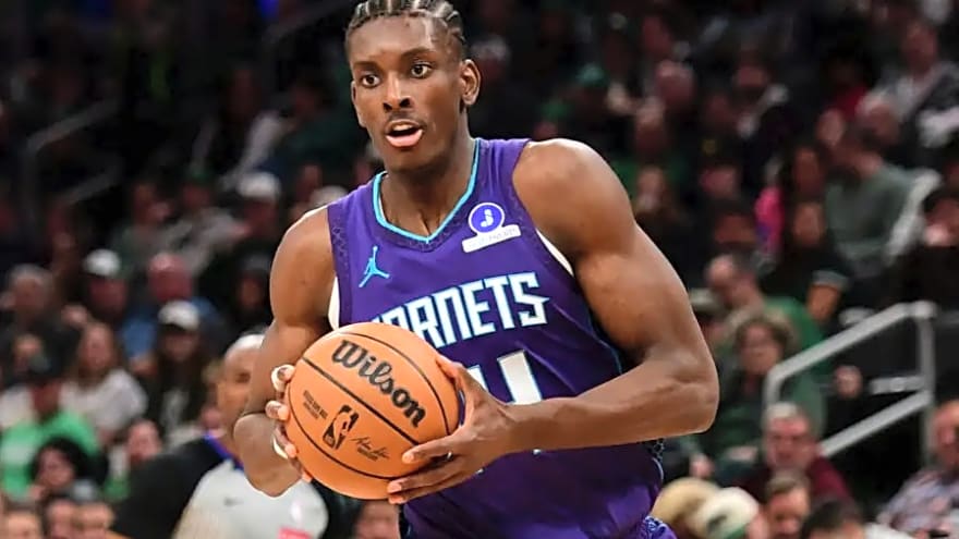 'Understand That the Hornets are Here' – Charlotte Hornets Starter Drops Bold Warning Amid 6-Game Winning Streak