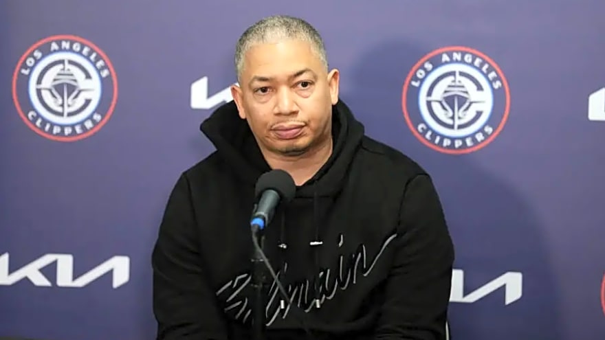 'When You’re Foul Baiting the Whole Game' – Los Angeles Clippers Coach Shares Wild Refereeing Accusation in Loss Vs. Los Angeles Lakers
