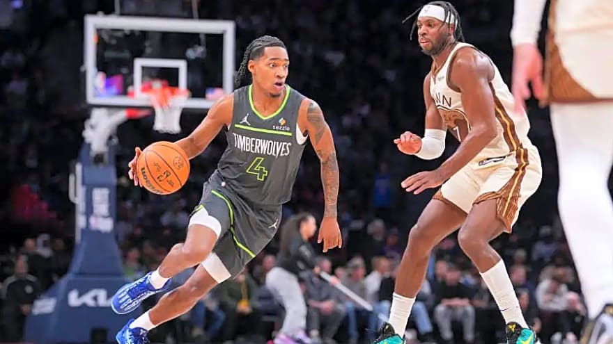 New Chicago Bulls guard could be diamond in rough with confidence boost