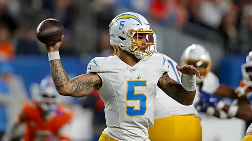 Green Bay Packers Could Pursue Surprising Former No. 3 Pick in Free Agency