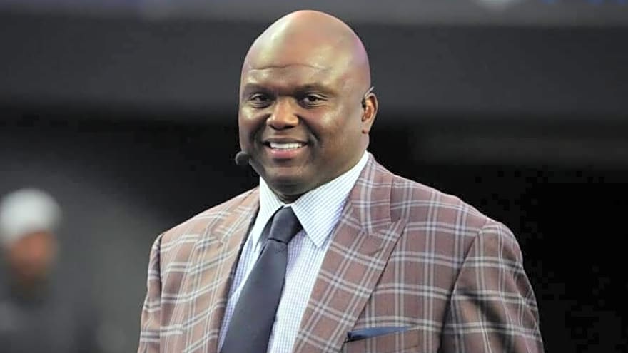 'Texas A&M Deserves to Be No. 1': Booger McFarland and ESPN Crew Clash Over Texas A&M’s Playoff Worthiness