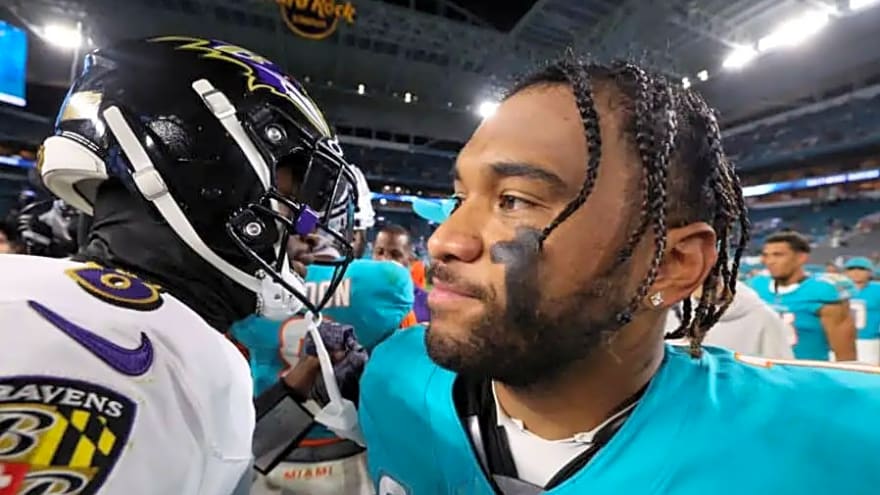 Adam Schefter floats Packers as wildly unexpected haven for 2 outcast QBs