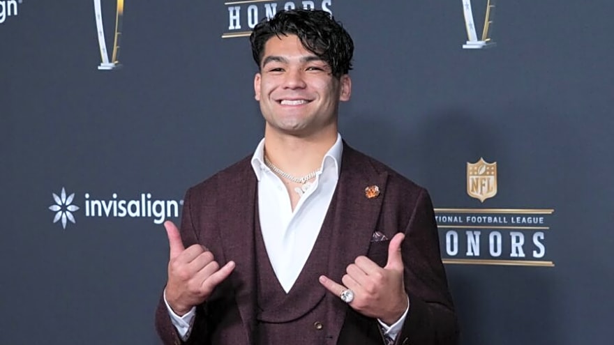Attorney addresses the real reason Rams receiver Puka Nacua checked into rehab