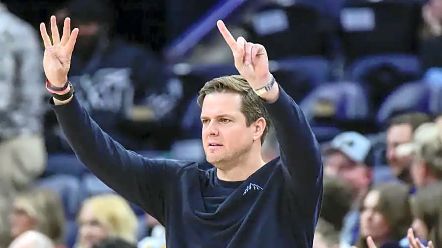 'If You Know a Good Coverage, Please Email Me' – Utah Jazz Coach Makes Hilarious Nikola Jokic Request After Narrow Loss Vs. Denver Nuggets